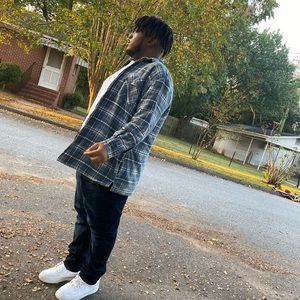 Meet your Posher, Malachi